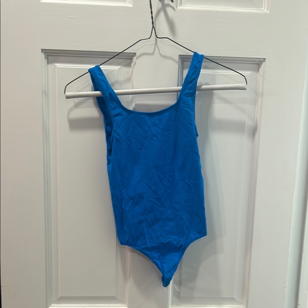 Skims bodysuit xxs